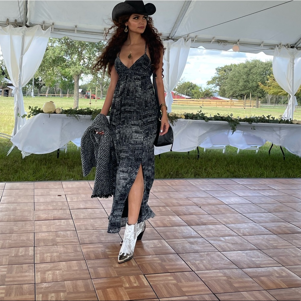 I wear only one time in wedding